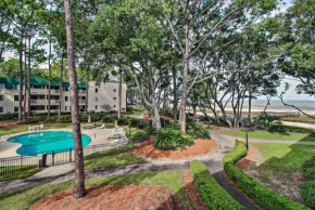 Closest 2BR to the Beach and Pool! - Hilton Head Condo